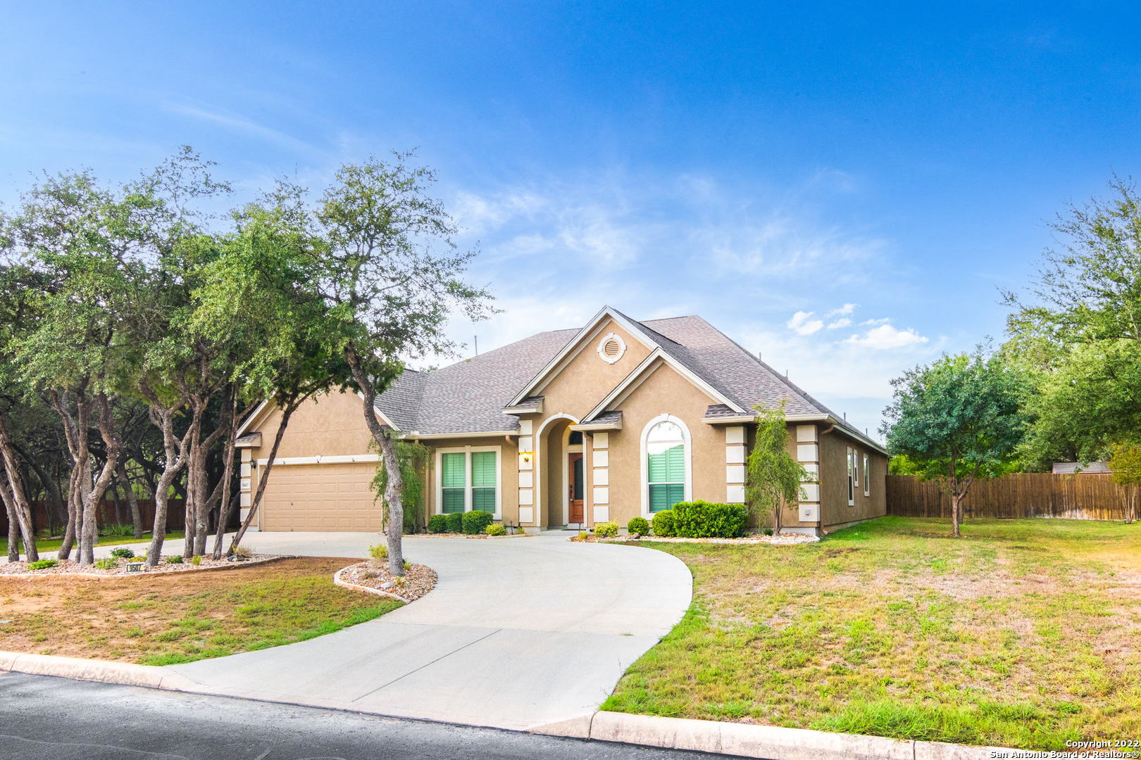9507 Lesters Way San Antonio TX 78254