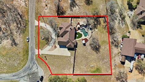 109 Bucks Lane La Vernia TX 78121