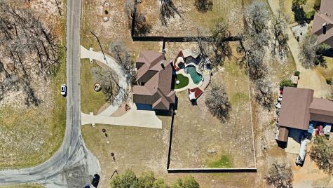109 Bucks Lane La Vernia TX 78121