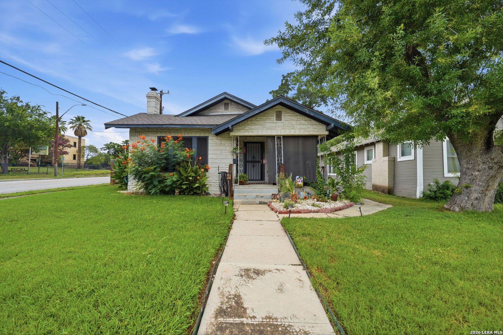 701 Rigsby Avenue San Antonio TX 78210