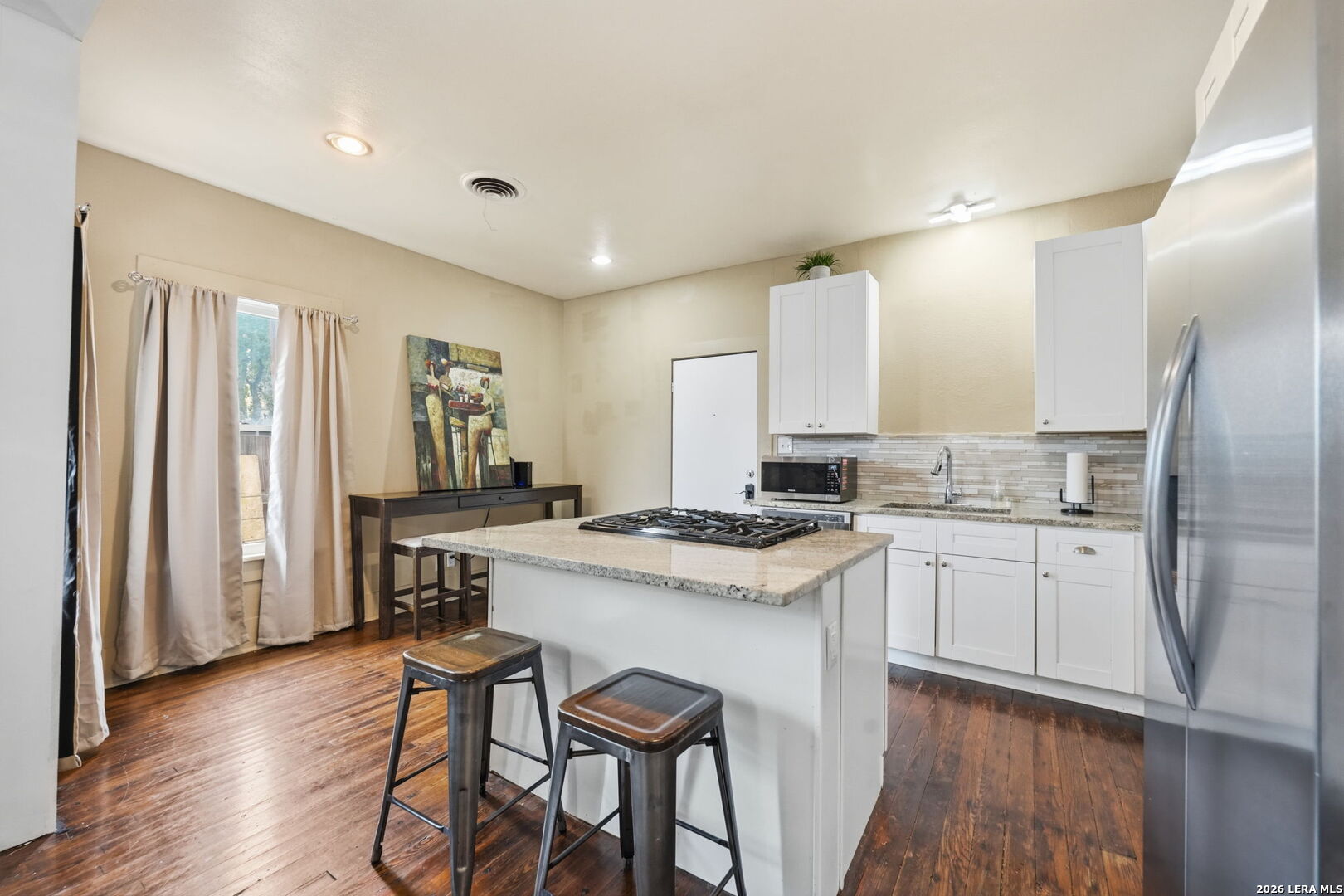 701 Rigsby Avenue San Antonio TX 78210
