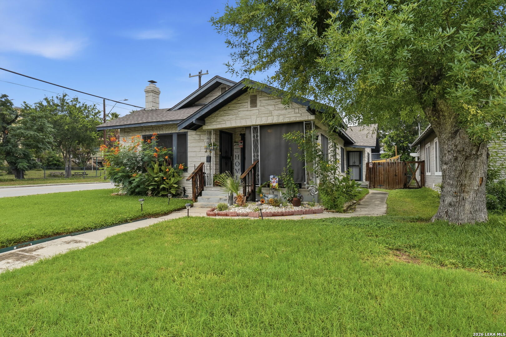 701 Rigsby Avenue San Antonio TX 78210