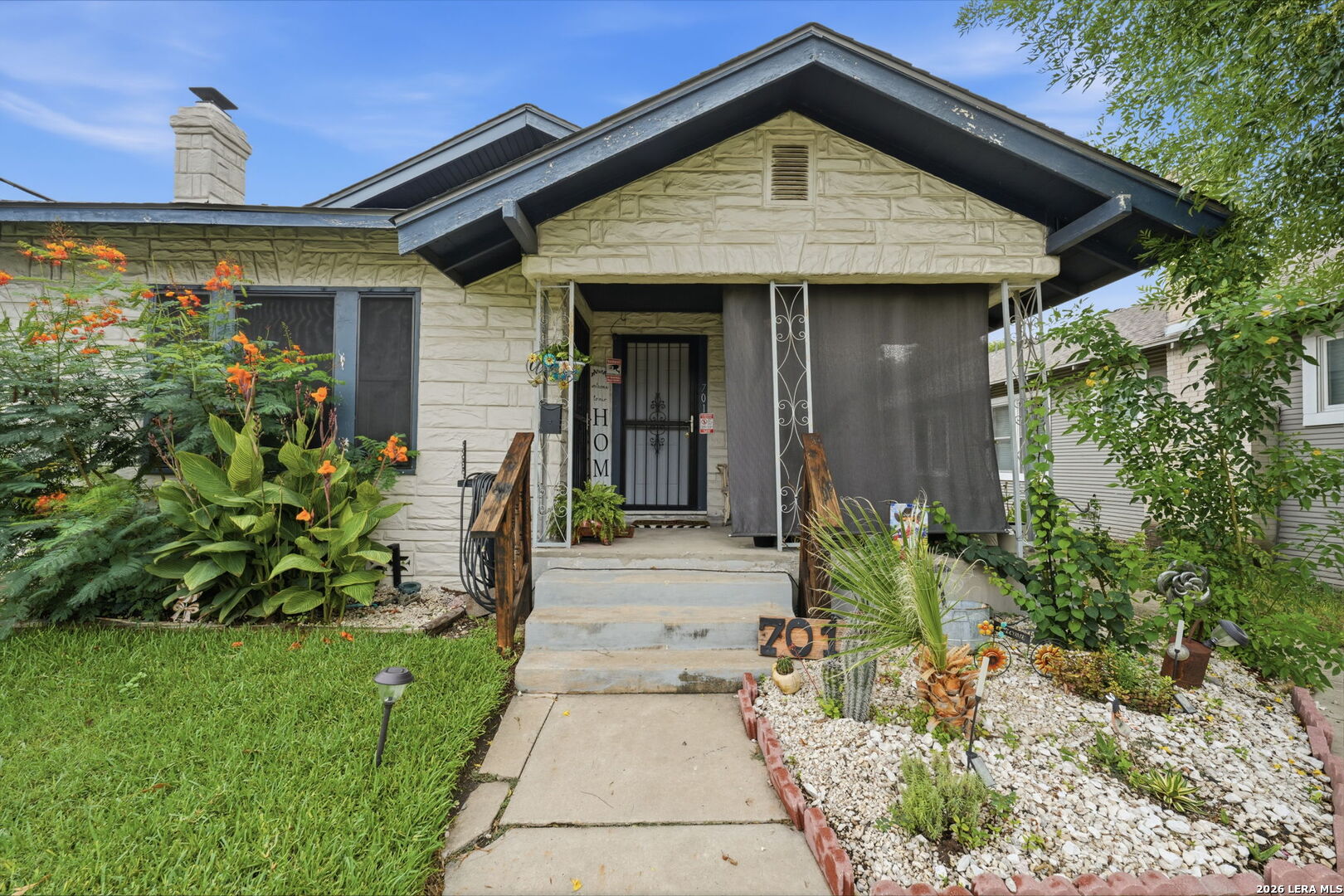 701 Rigsby Avenue San Antonio TX 78210