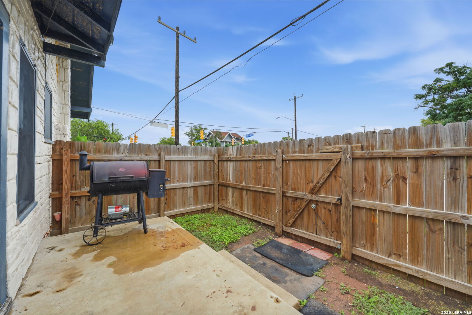 701 Rigsby Avenue San Antonio TX 78210