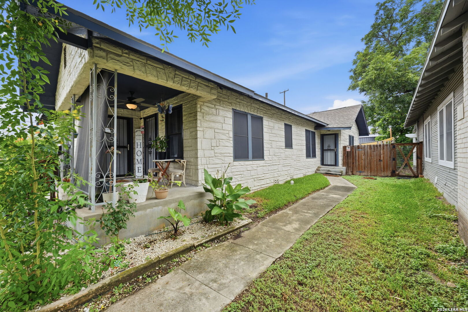 701 Rigsby Avenue San Antonio TX 78210