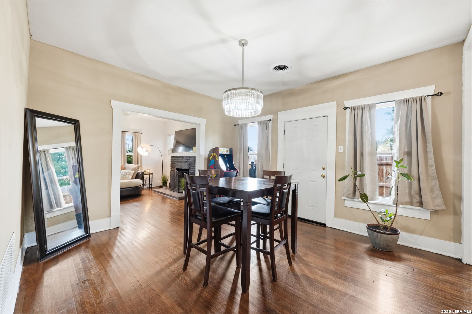 701 Rigsby Avenue San Antonio TX 78210