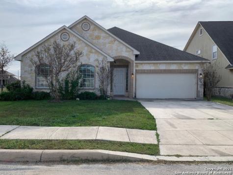 11230 Begonia Rock San Antonio TX 78245