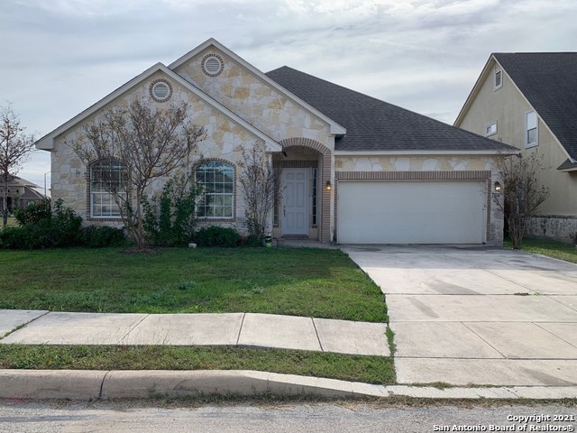 11230 Begonia Rock San Antonio TX 78245