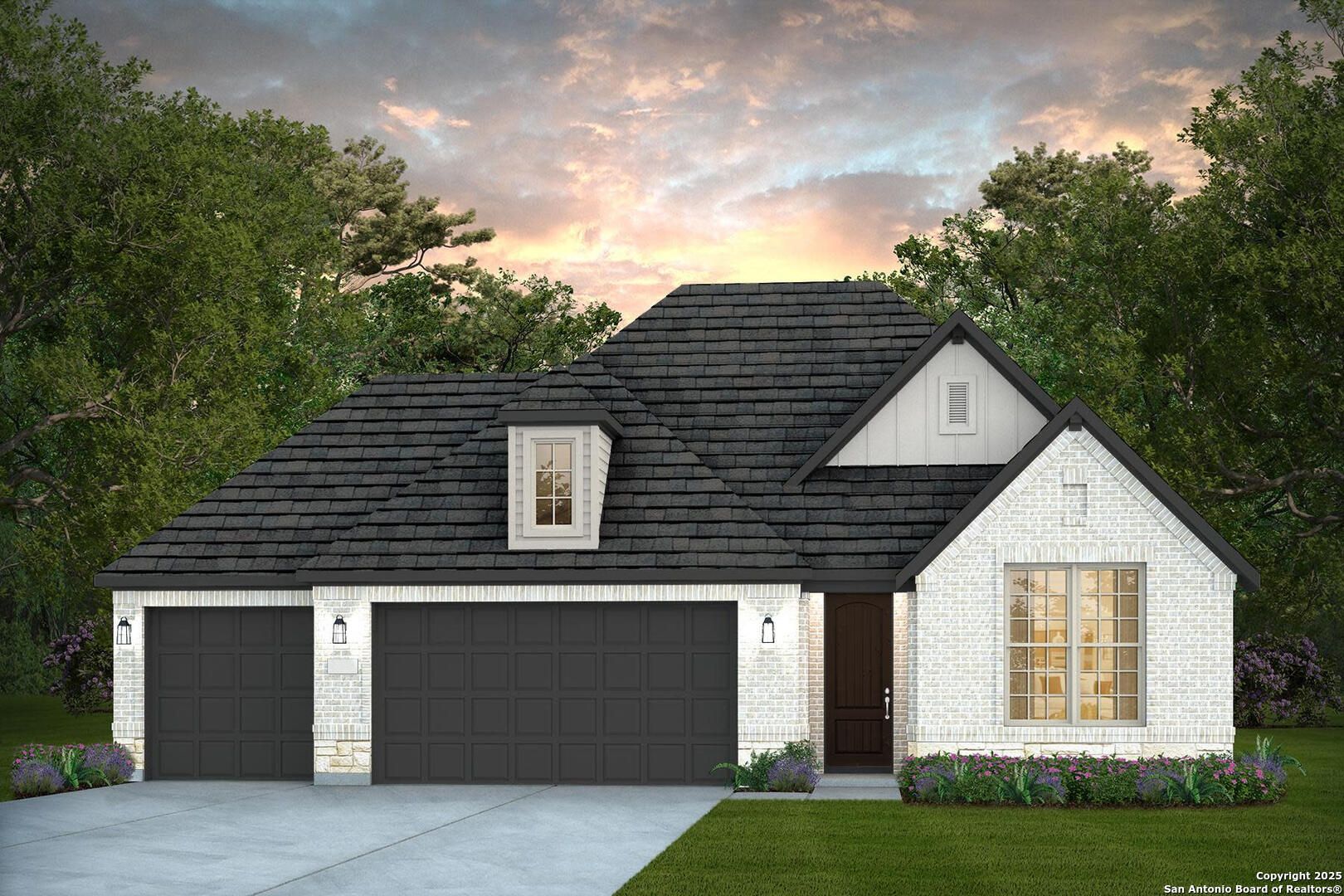 125 Merry Calf Lane Boerne TX 78006