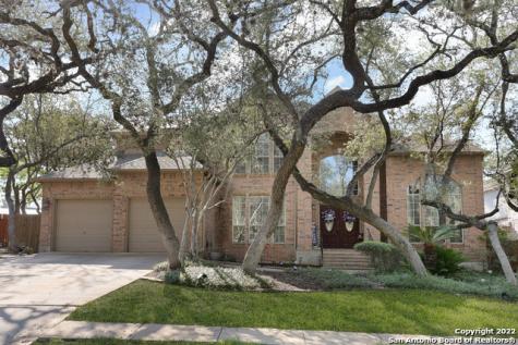 4114 Luckenbach Road San Antonio TX 78251