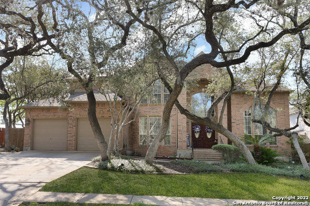 4114 Luckenbach Road San Antonio TX 78251