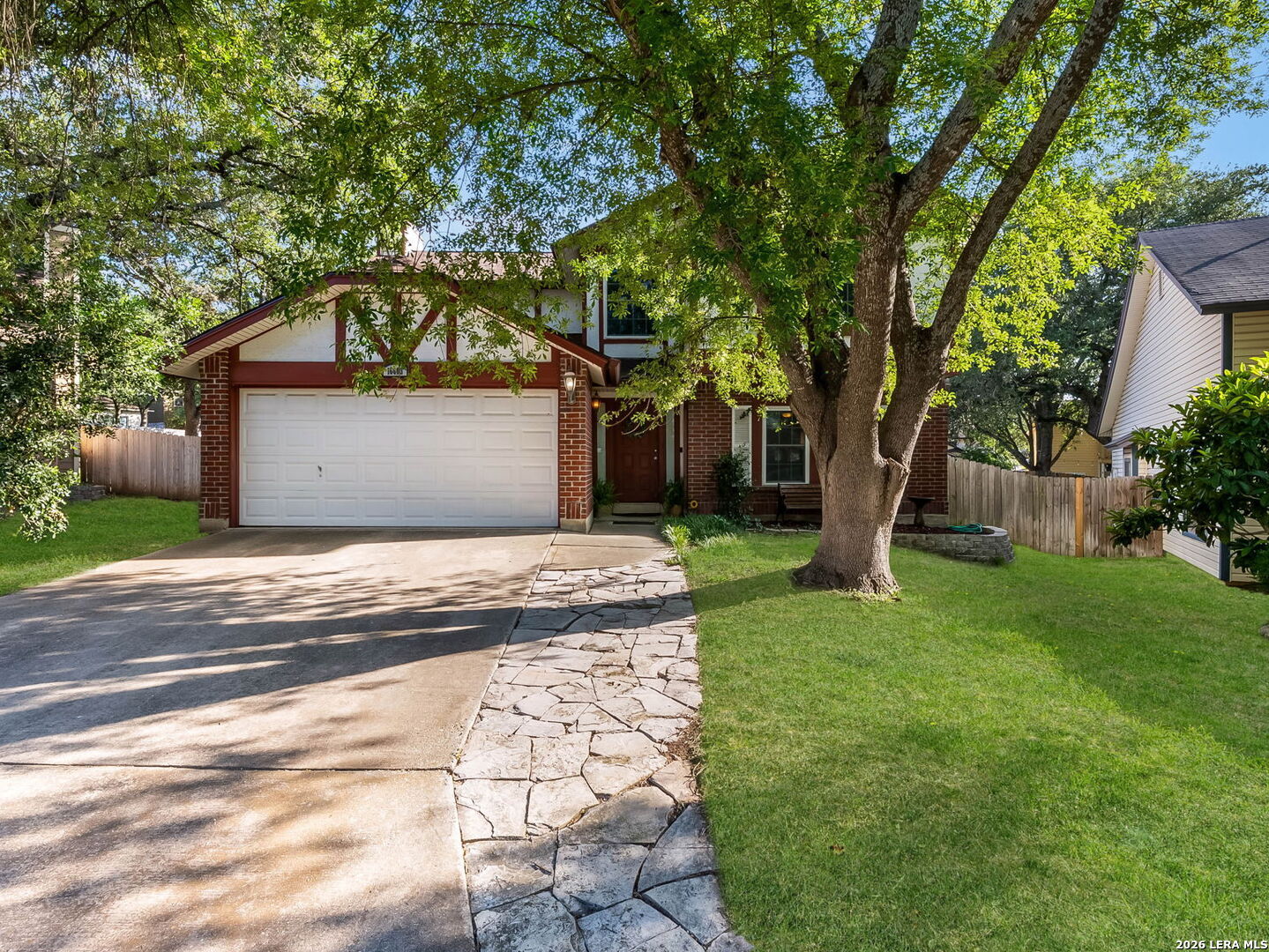 16603 Crystal Glade San Antonio TX 78247