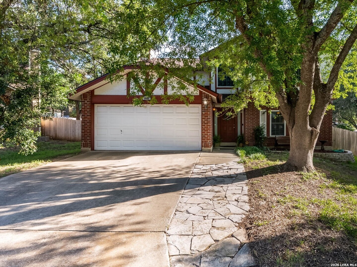 16603 Crystal Glade San Antonio TX 78247
