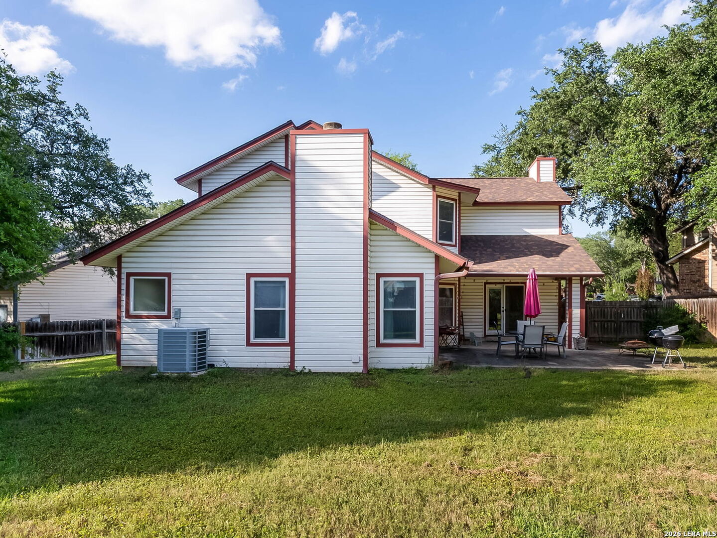 16603 Crystal Glade San Antonio TX 78247