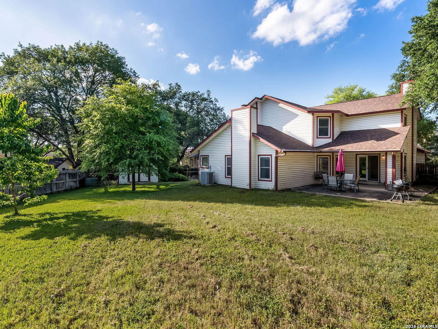 16603 Crystal Glade San Antonio TX 78247