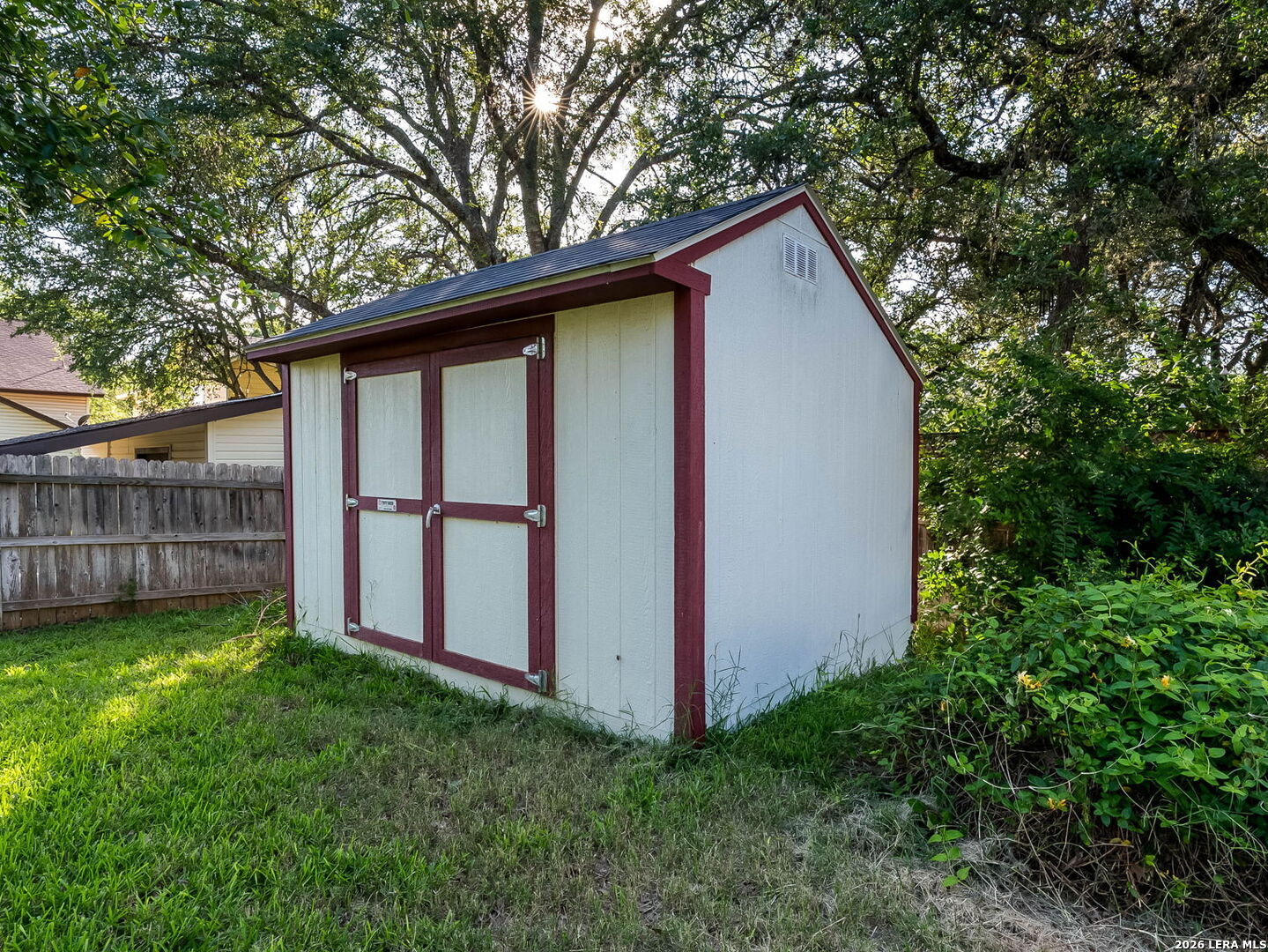 16603 Crystal Glade San Antonio TX 78247