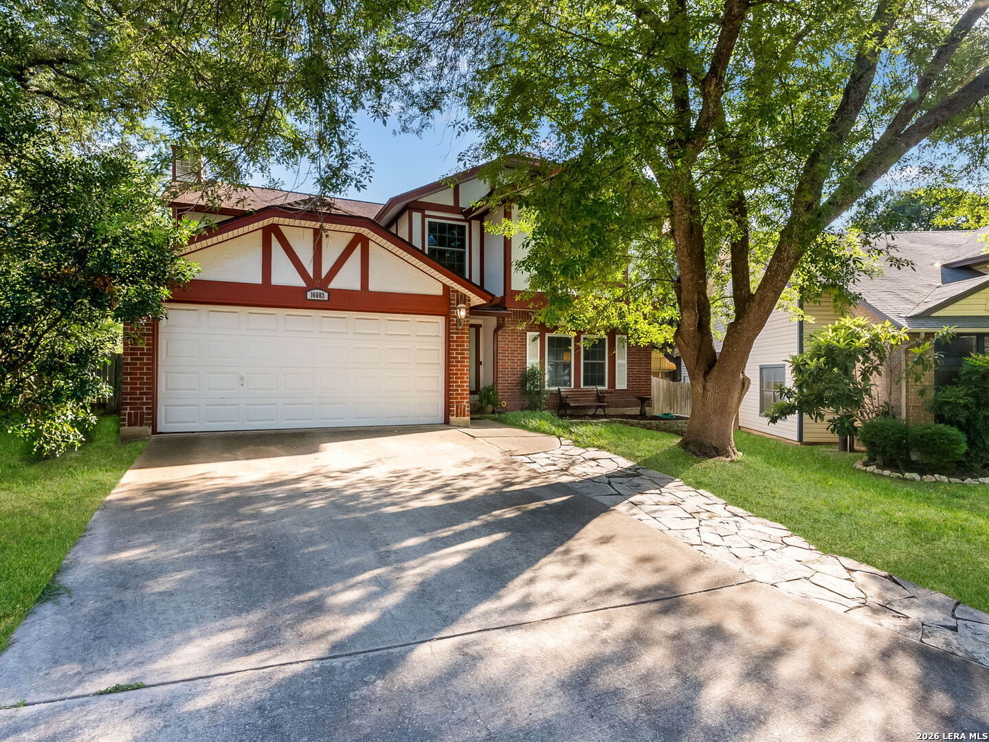 16603 Crystal Glade San Antonio TX 78247