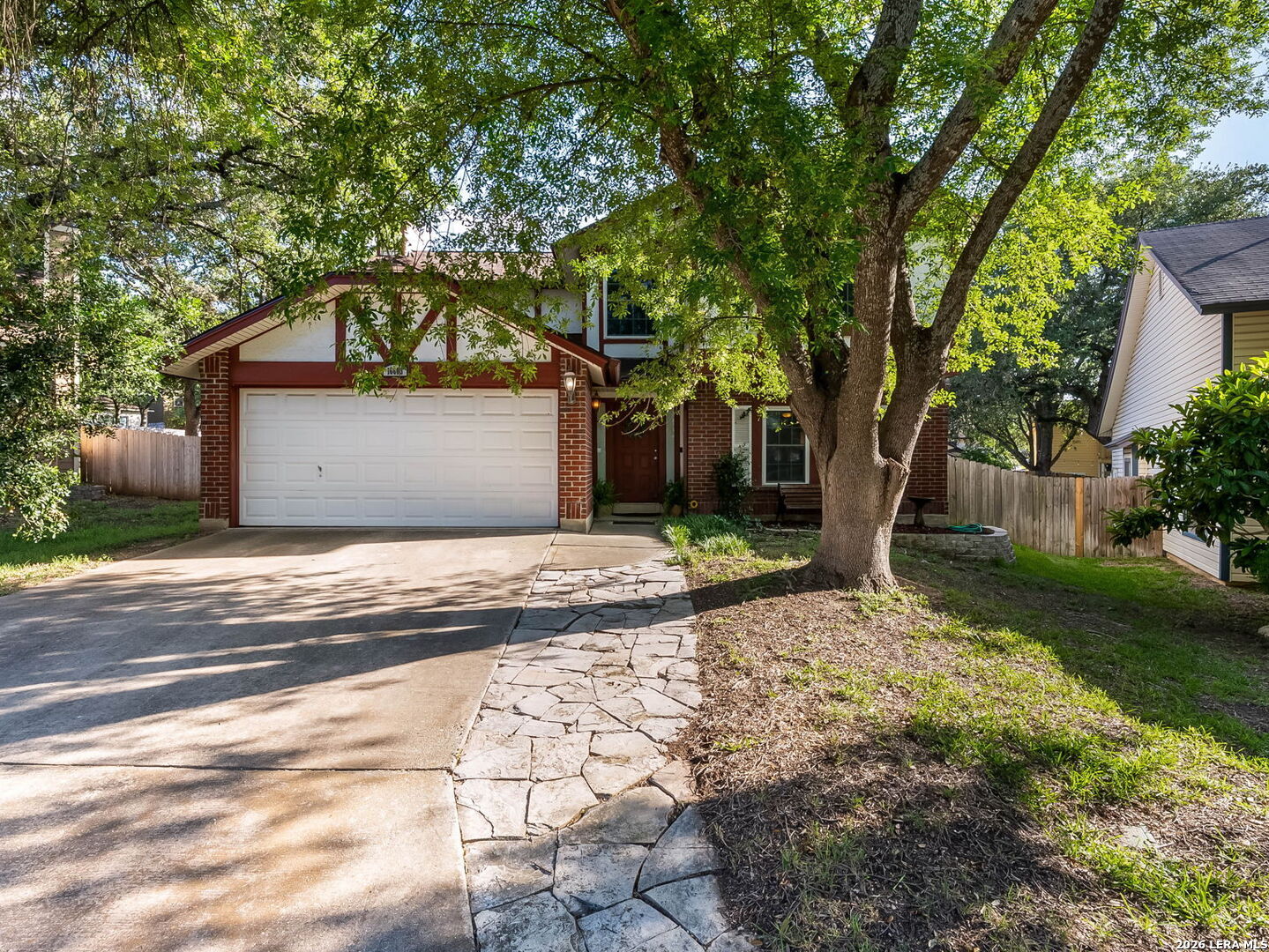 16603 Crystal Glade San Antonio TX 78247