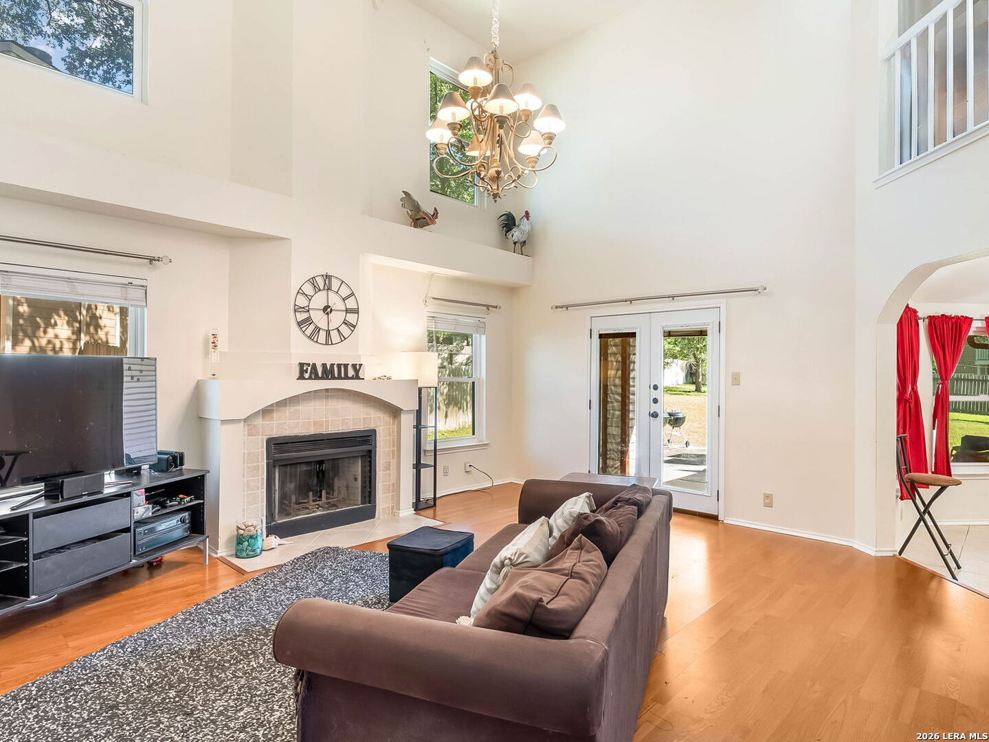 16603 Crystal Glade San Antonio TX 78247