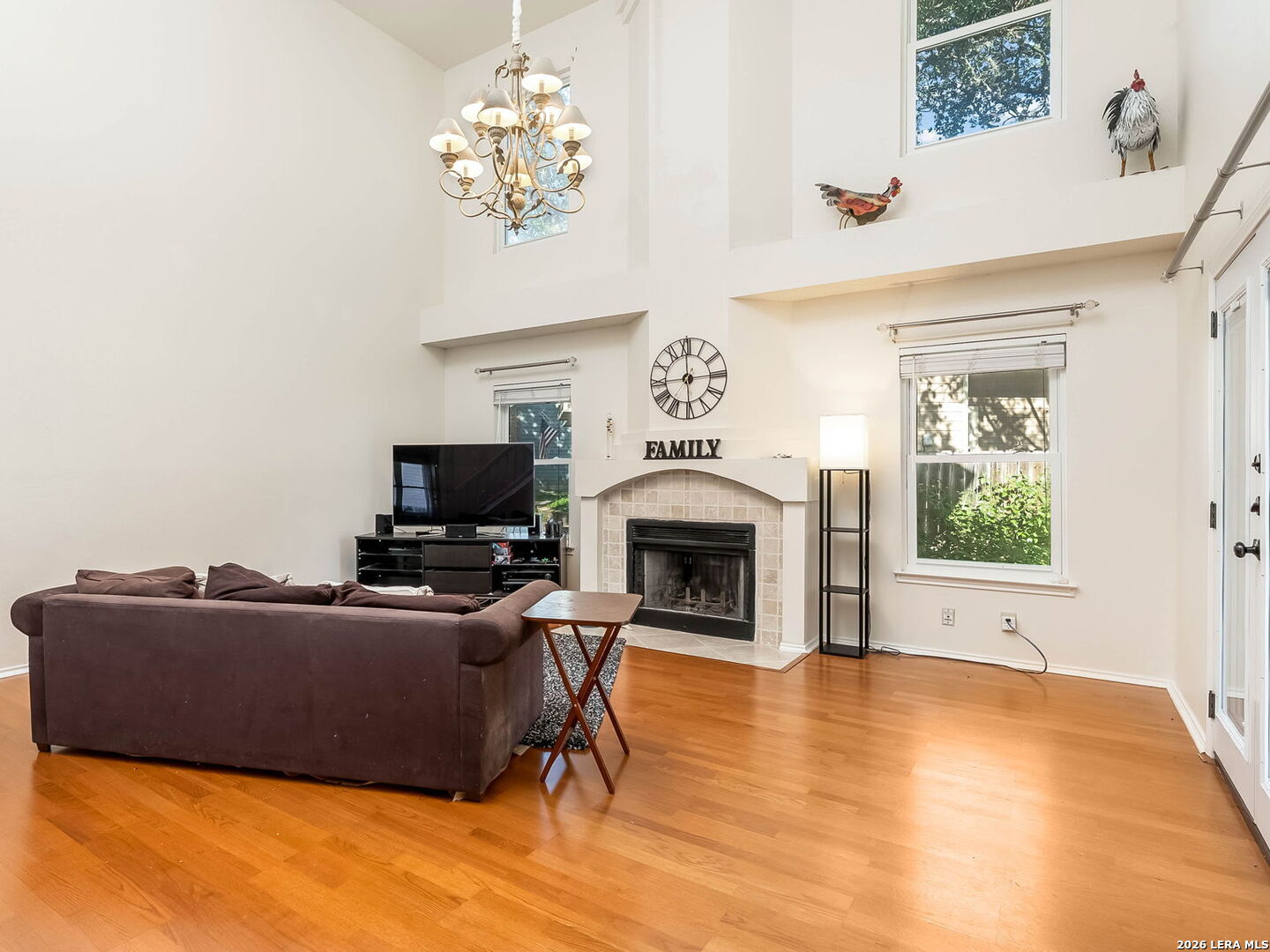 16603 Crystal Glade San Antonio TX 78247