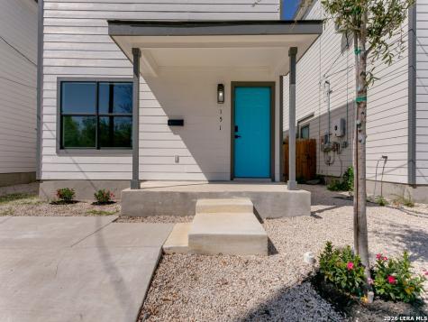 151 Vine Street San Antonio TX 78210