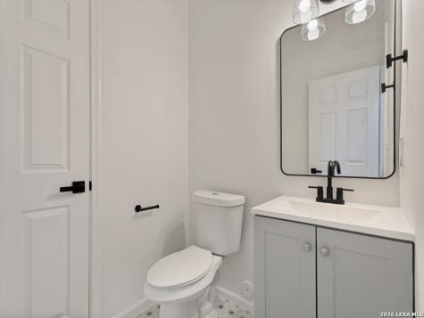 151 Vine Street San Antonio TX 78210
