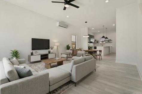 151 Vine Street San Antonio TX 78210