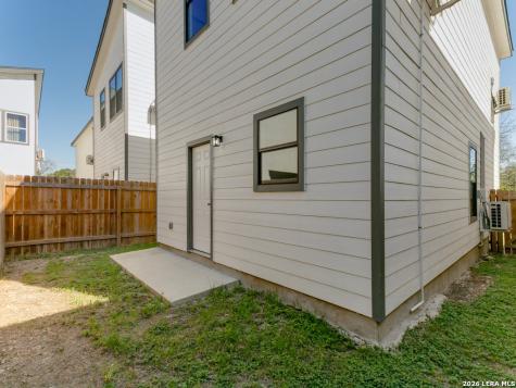 151 Vine Street San Antonio TX 78210