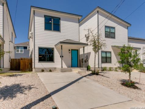 151 Vine Street San Antonio TX 78210