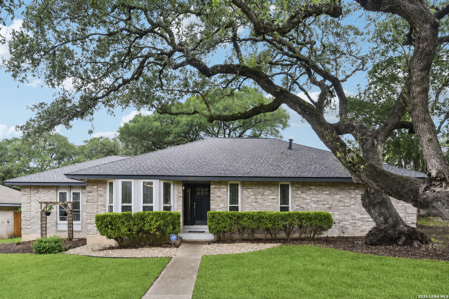 13427 La Vista Drive San Antonio TX 78216