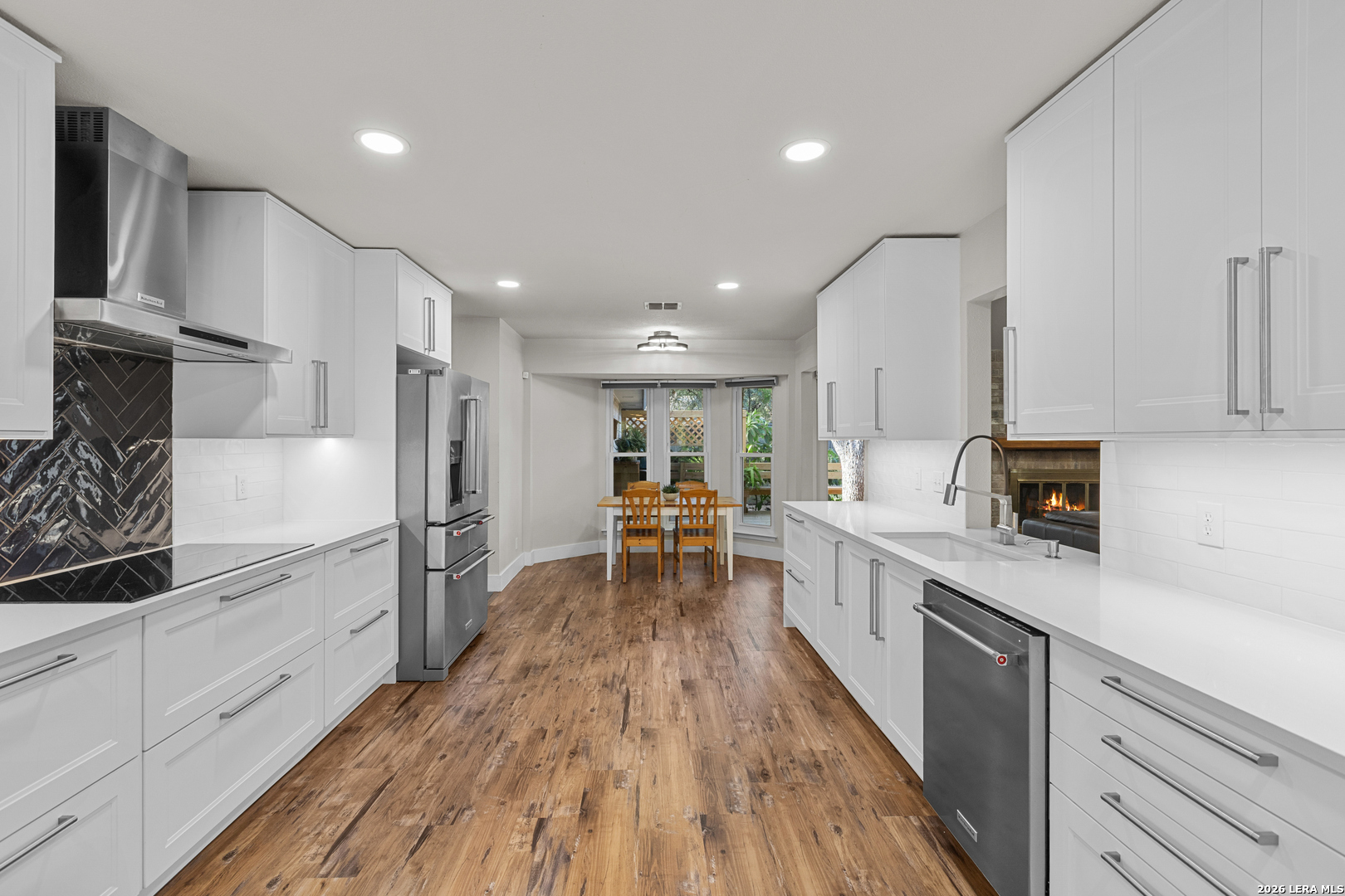 13427 La Vista Drive San Antonio TX 78216