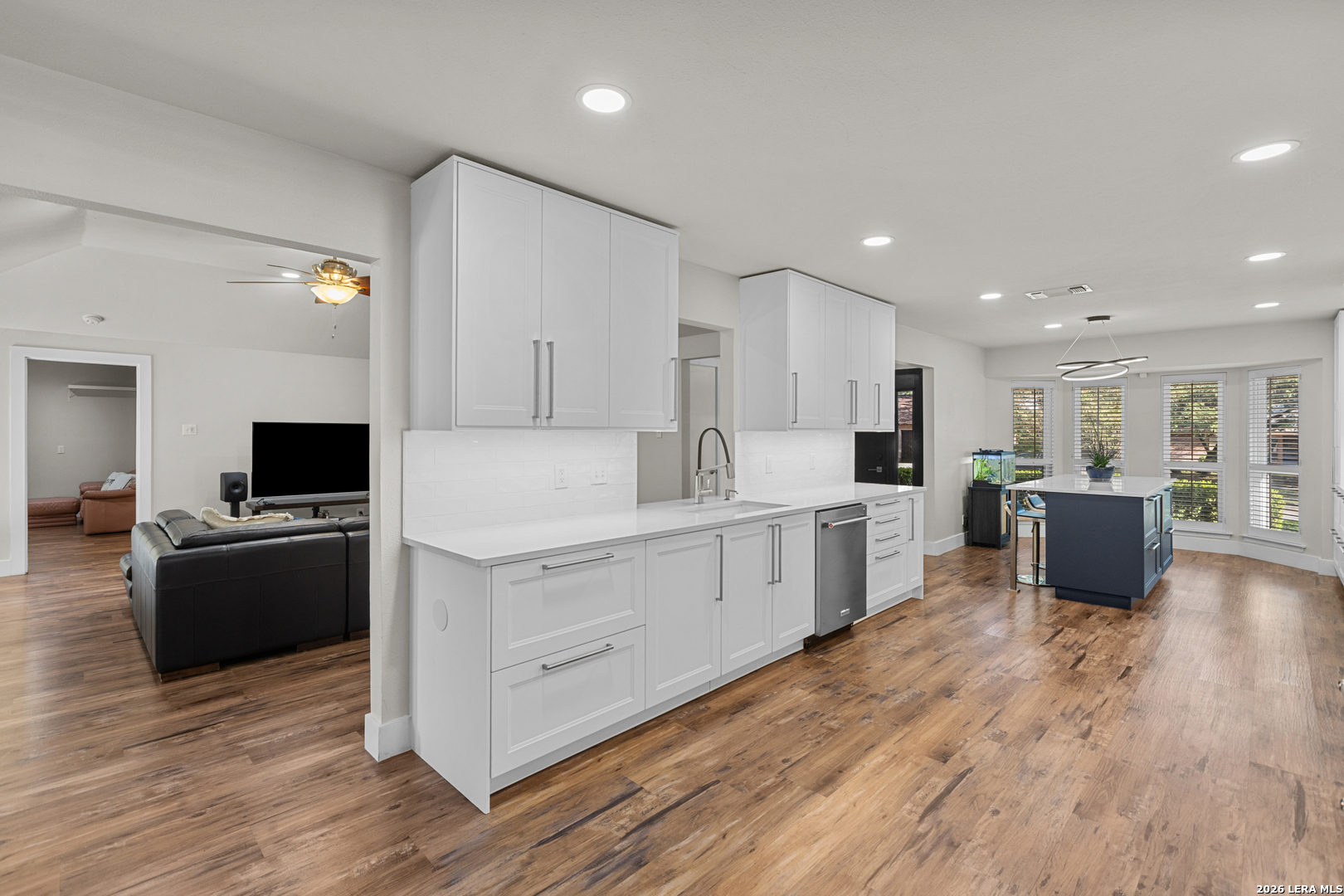 13427 La Vista Drive San Antonio TX 78216