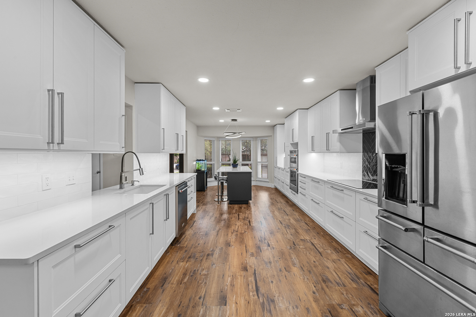 13427 La Vista Drive San Antonio TX 78216