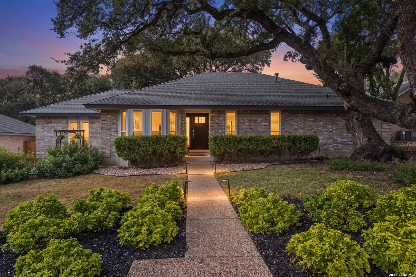13427 La Vista Drive San Antonio TX 78216