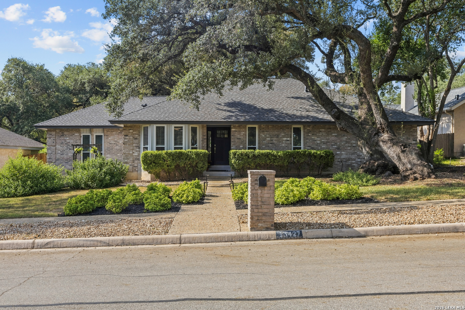 13427 La Vista Drive San Antonio TX 78216