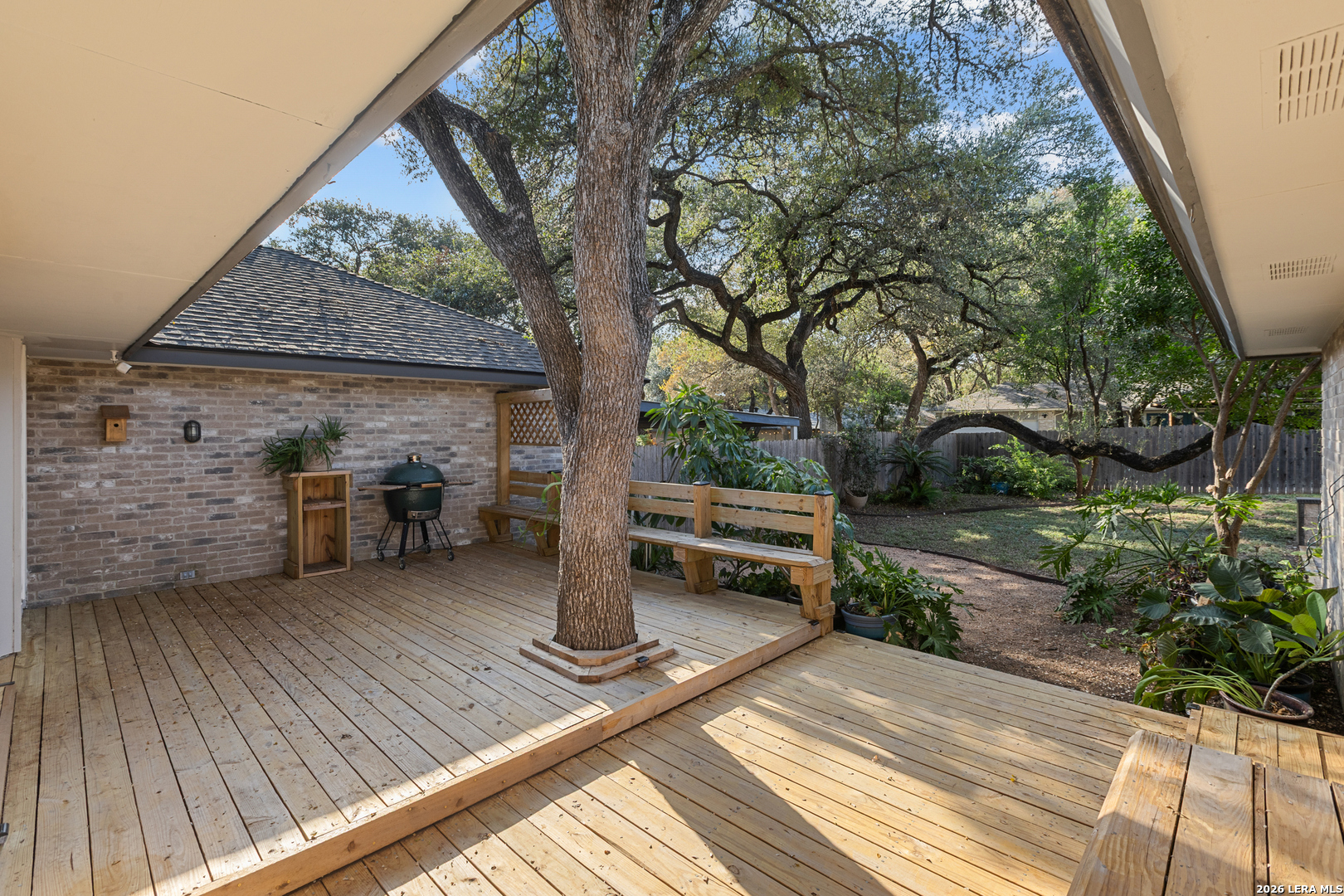 13427 La Vista Drive San Antonio TX 78216