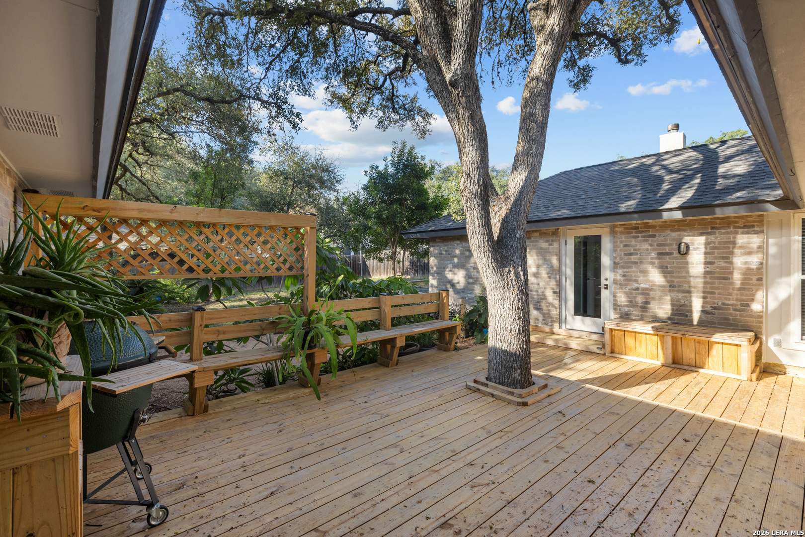 13427 La Vista Drive San Antonio TX 78216