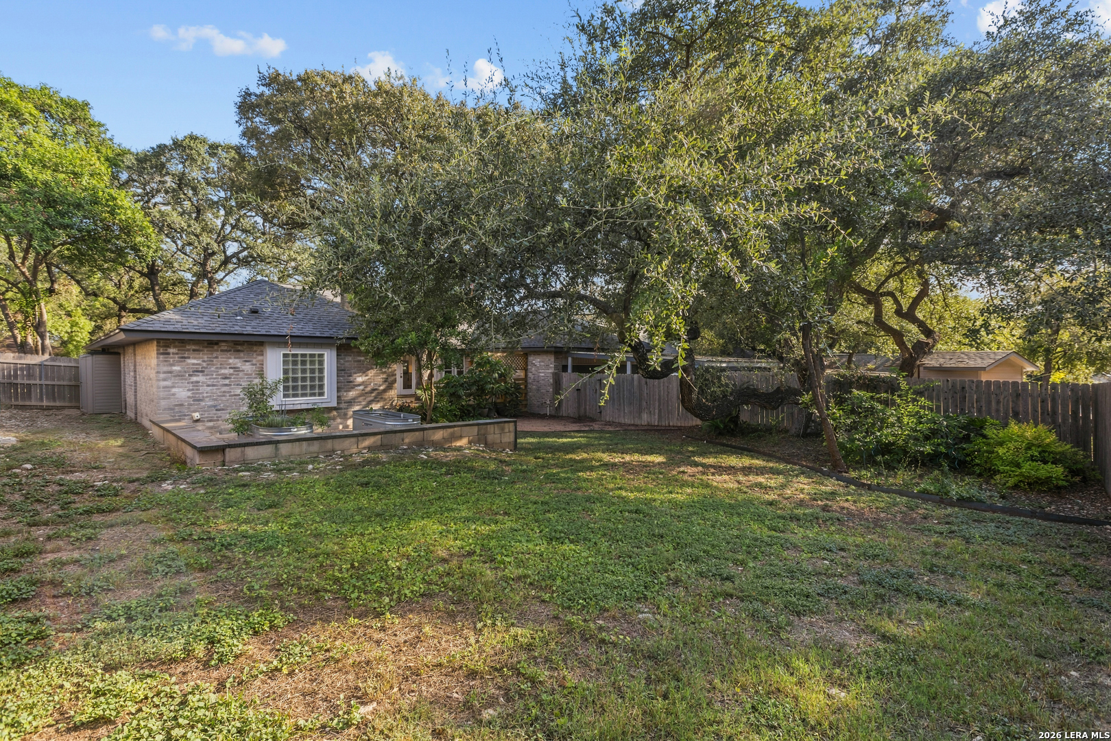 13427 La Vista Drive San Antonio TX 78216