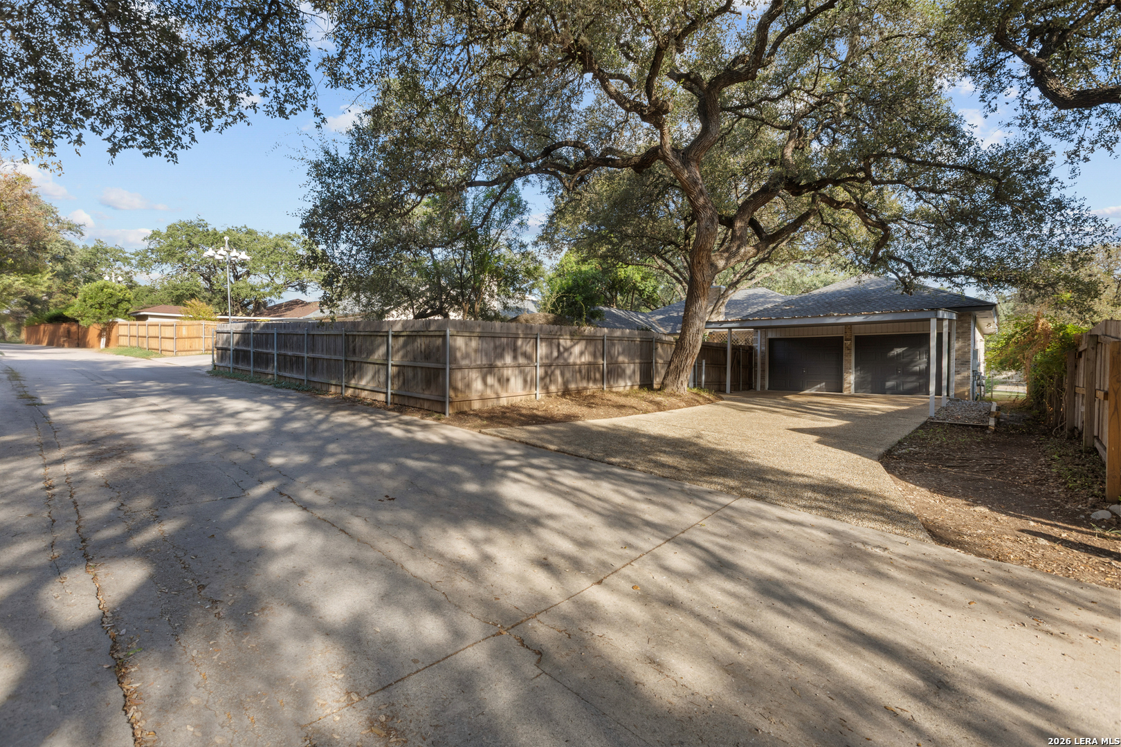 13427 La Vista Drive San Antonio TX 78216