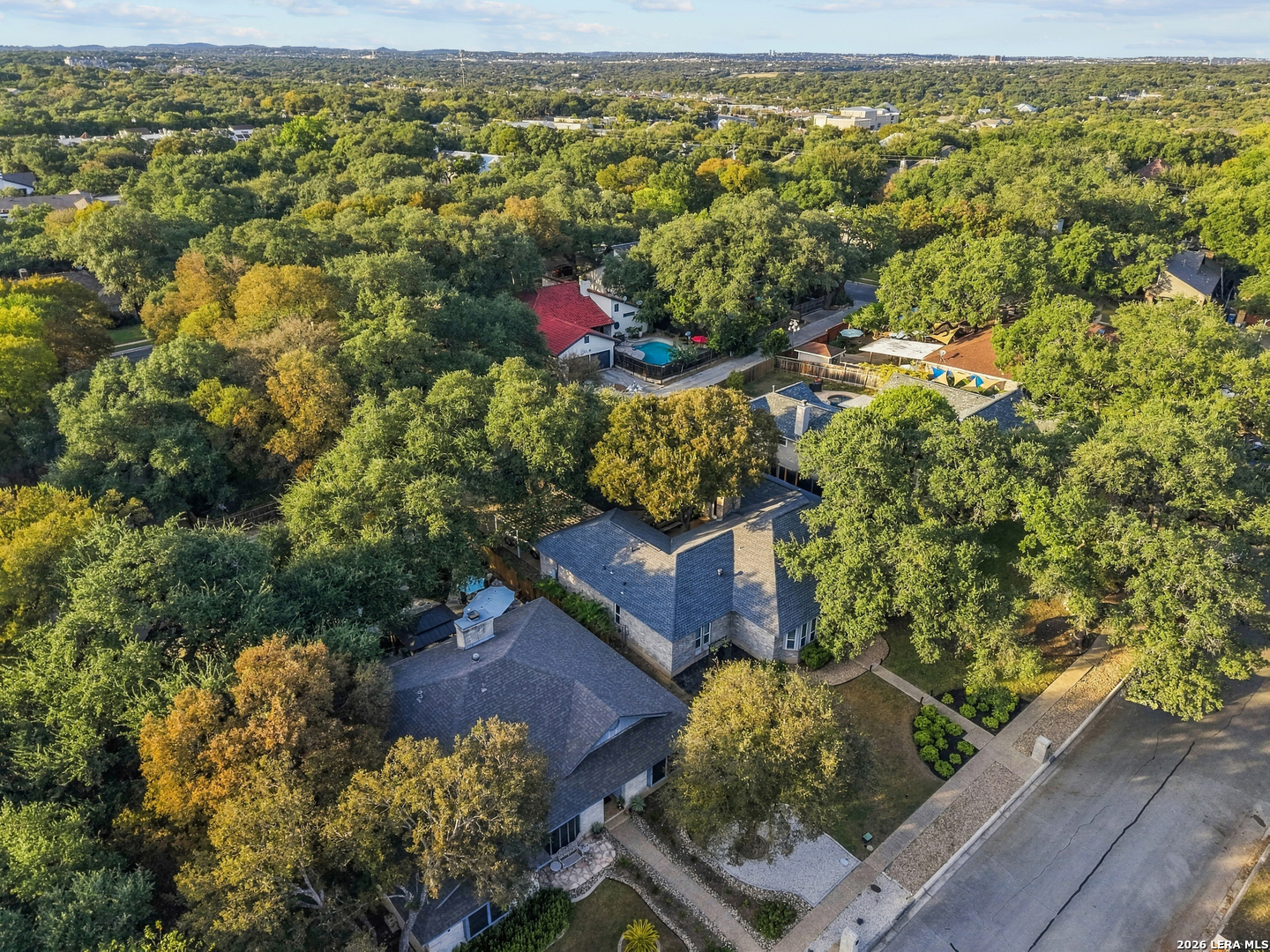 13427 La Vista Drive San Antonio TX 78216