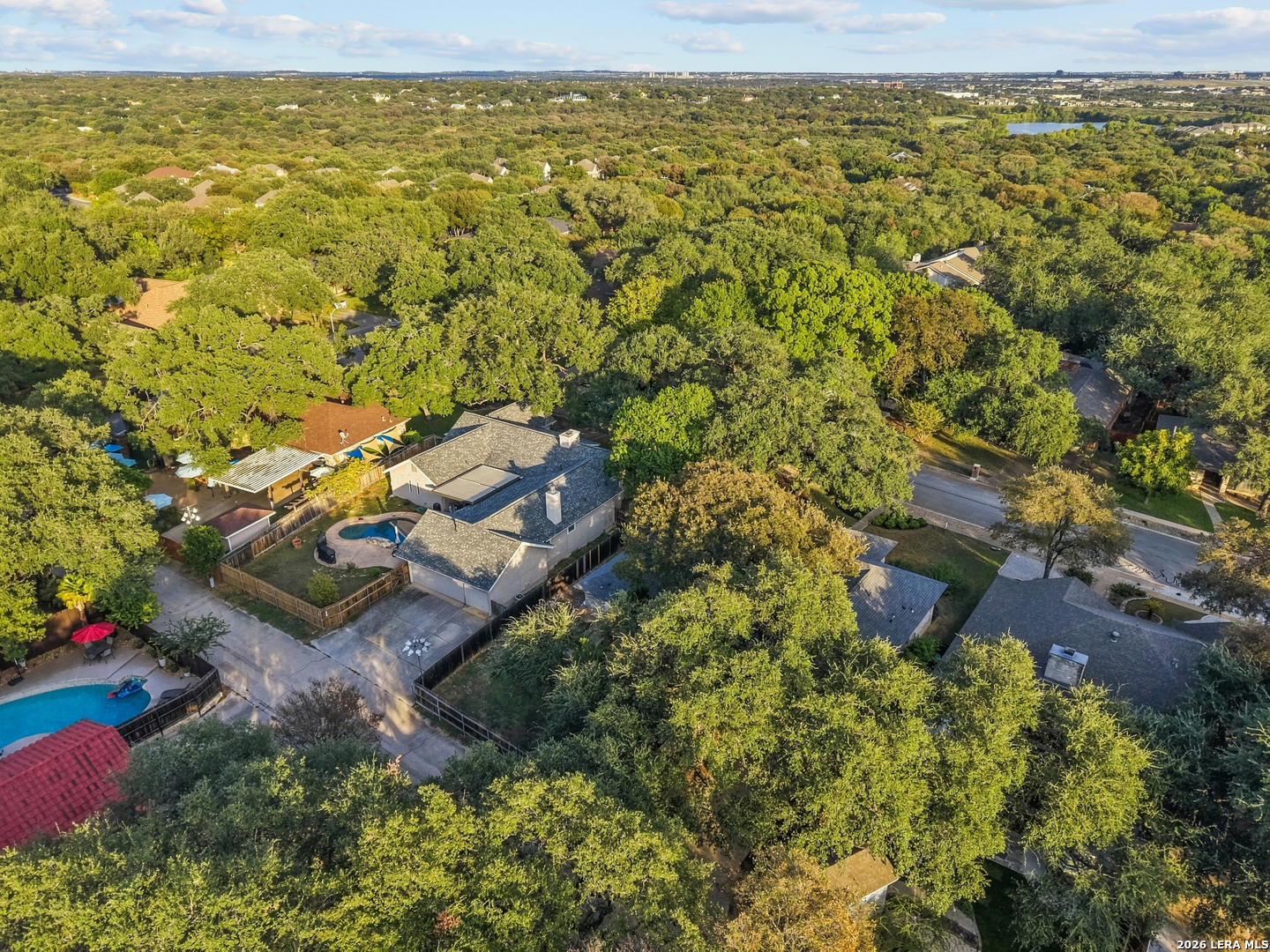 13427 La Vista Drive San Antonio TX 78216