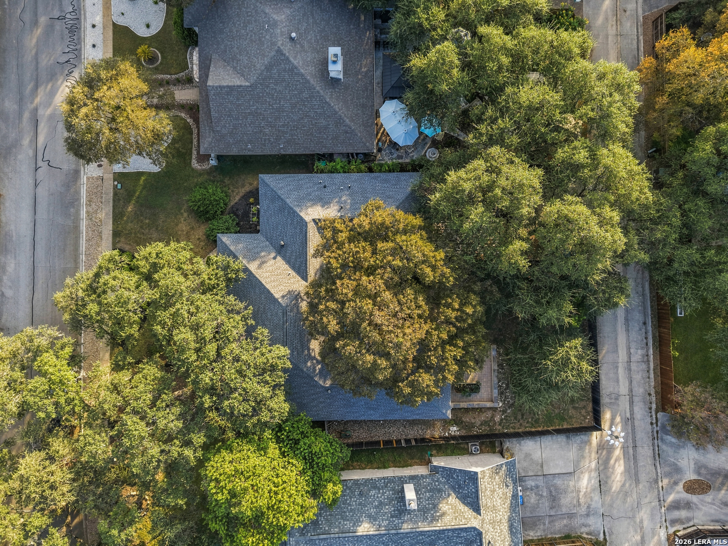 13427 La Vista Drive San Antonio TX 78216