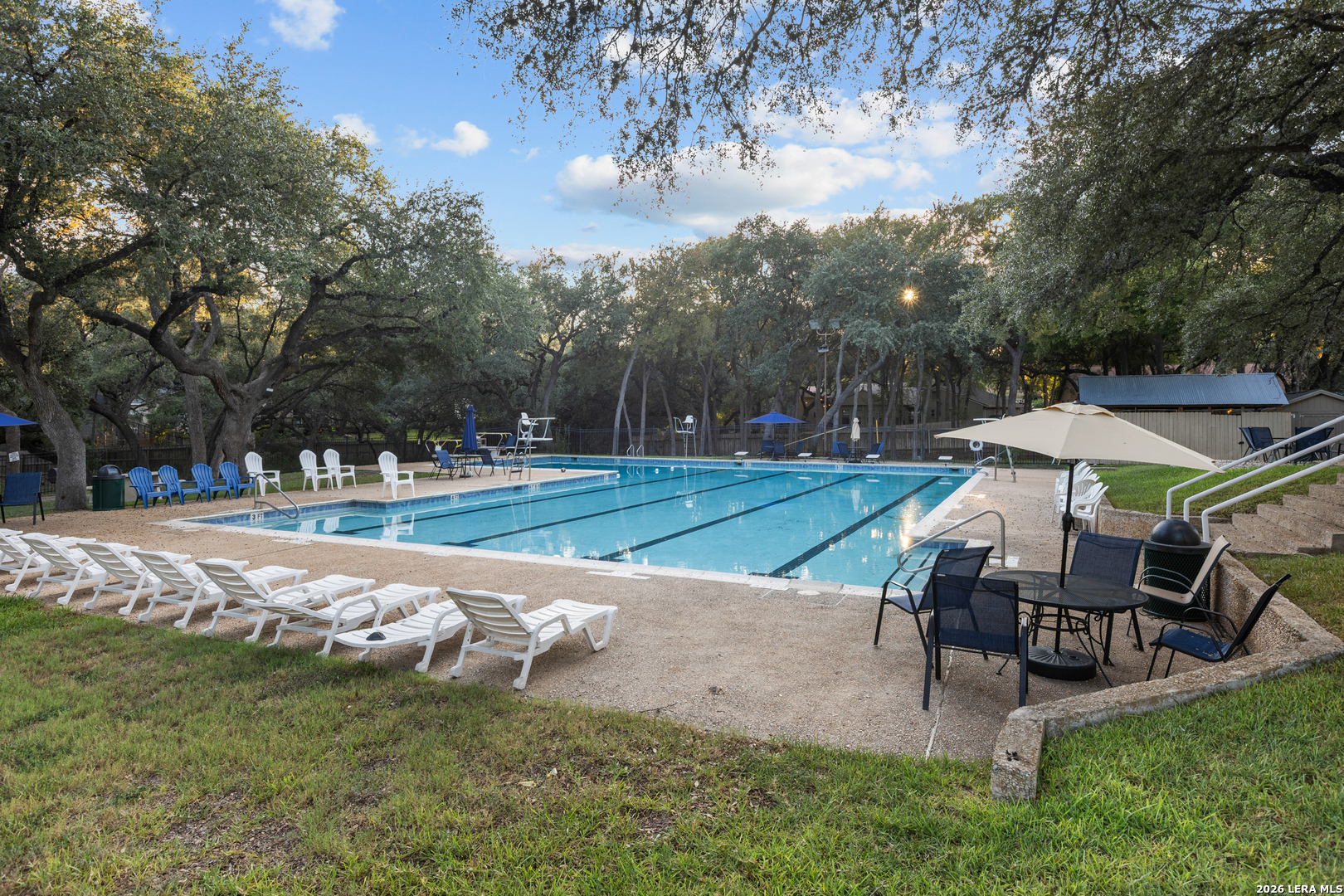 13427 La Vista Drive San Antonio TX 78216