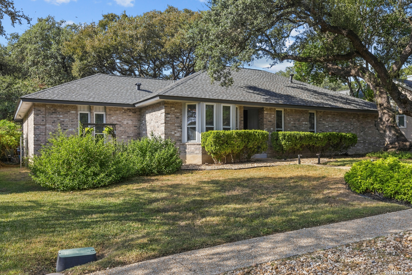13427 La Vista Drive San Antonio TX 78216