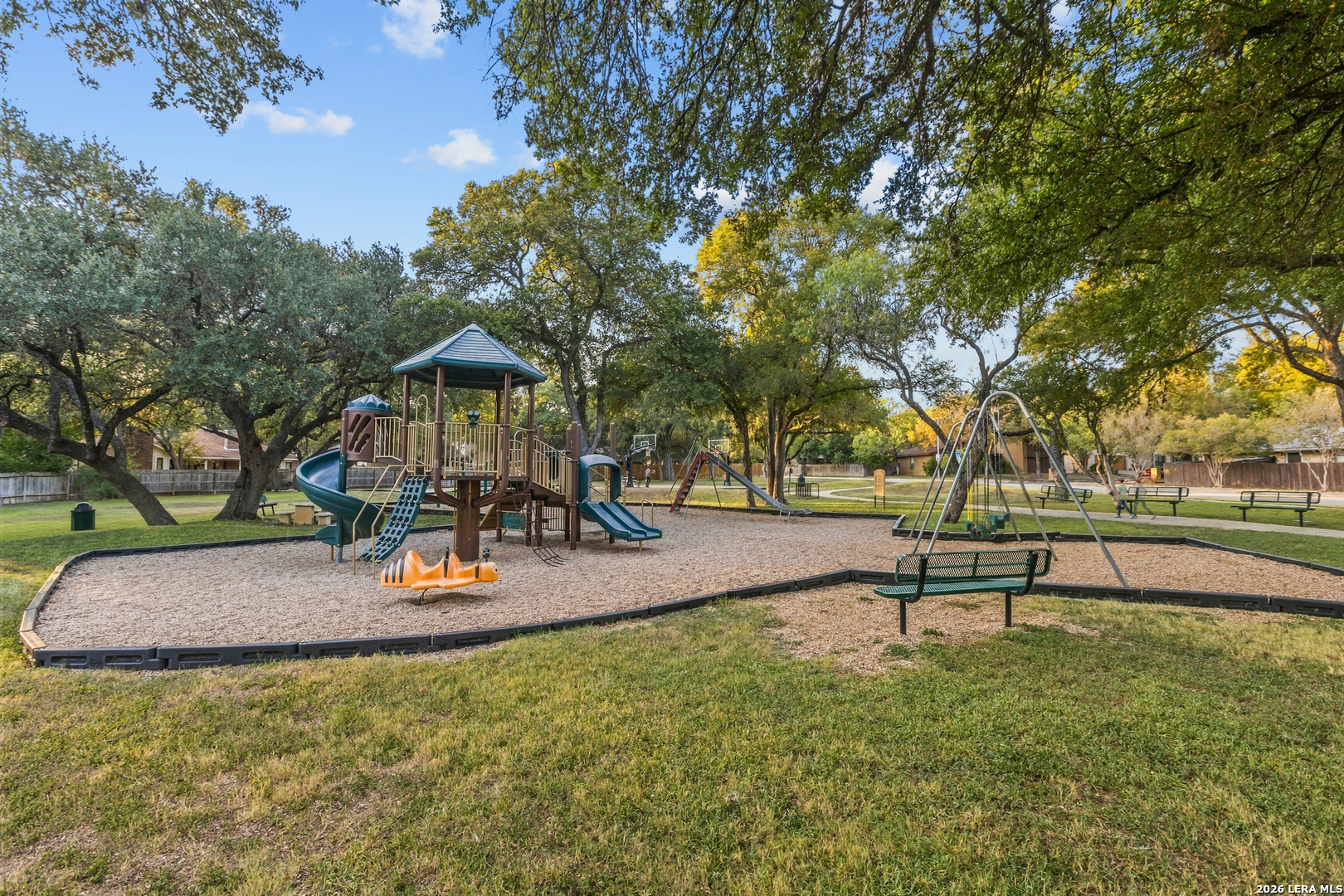 13427 La Vista Drive San Antonio TX 78216