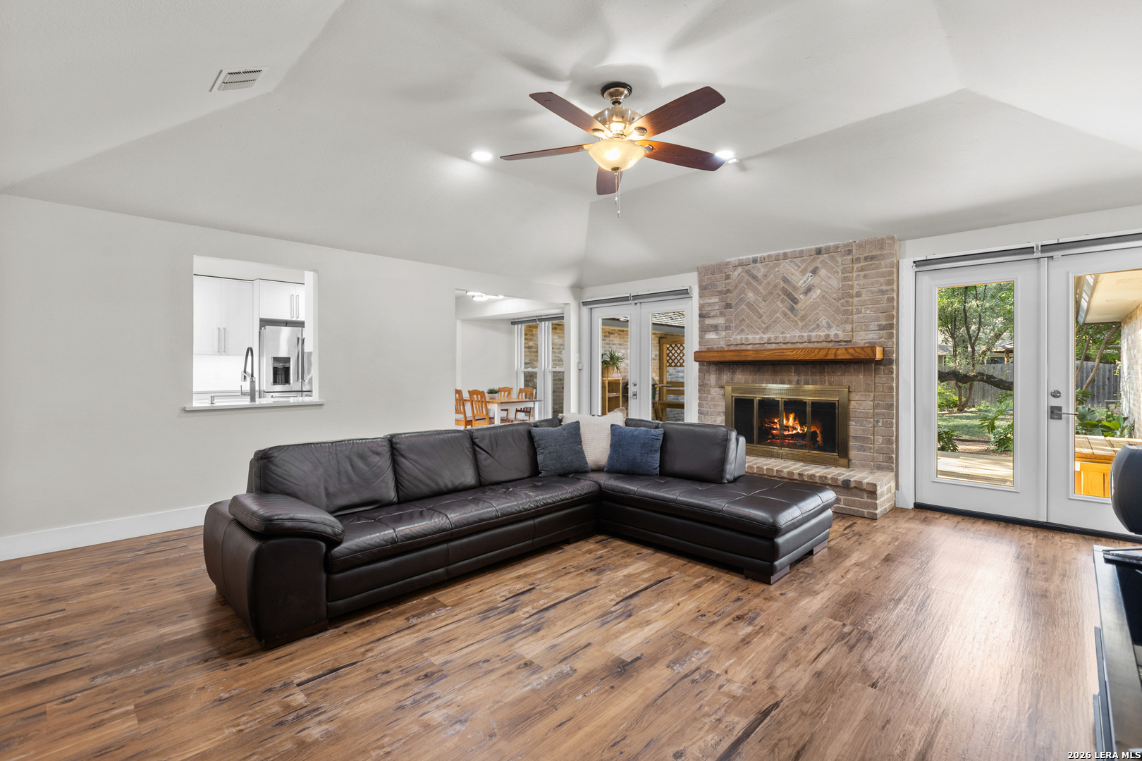 13427 La Vista Drive San Antonio TX 78216