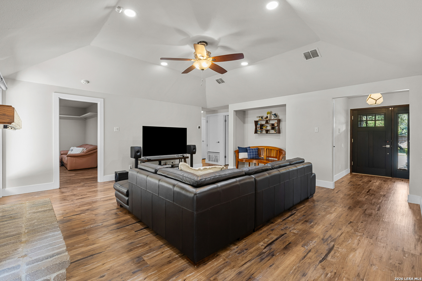 13427 La Vista Drive San Antonio TX 78216