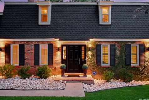 3103 Nantucket Drive San Antonio TX 78230