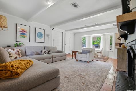 3103 Nantucket Drive San Antonio TX 78230