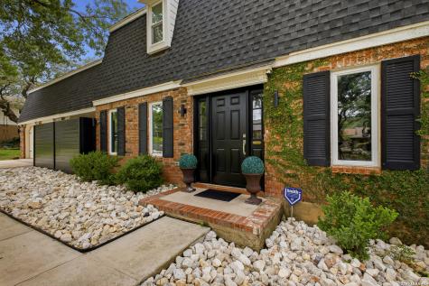 3103 Nantucket Drive San Antonio TX 78230